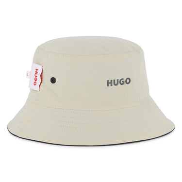 Gorro para niño y teen HUGO reversible